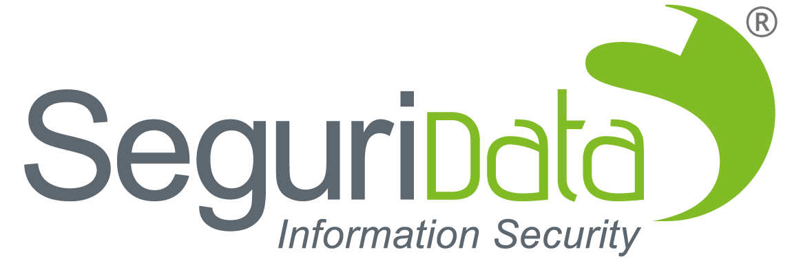 seguridata logo